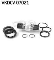 SKF VKDCV07021 - Kit de reparación, brazos de suspensión