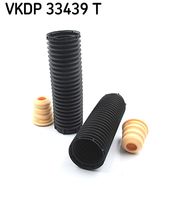 SKF VKDP33439T - Juego de guardapolvos, amortiguador