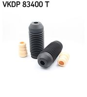 SKF VKDP83400T - Juego de guardapolvos, amortiguador