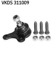 SKF VKDS311009 - Rótula de suspensión/carga