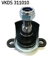 SKF VKDS311010 - Rótula de suspensión/carga