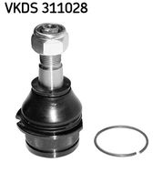 SKF VKDS311028 - Rótula de suspensión/carga