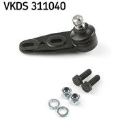 SKF VKDS 311040 - Rótula de suspensión/carga