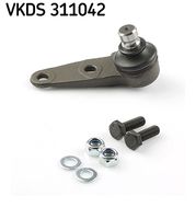 SKF VKDS311042 - Rótula de suspensión/carga