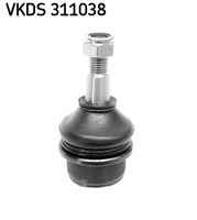 SKF VKDS311038 - Rótula de suspensión/carga