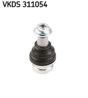 SKF VKDS311054 - Rótula de suspensión/carga