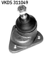 SKF VKDS311049 - Rótula de suspensión/carga