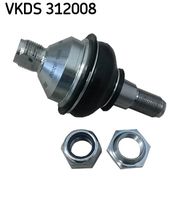 SKF VKDS312008 - Rótula de suspensión/carga