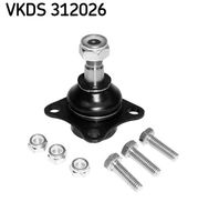 SKF VKDS312026 - Rótula de suspensión/carga