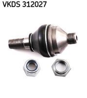 SKF VKDS312027 - Rótula de suspensión/carga