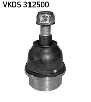 SKF VKDS312500 - Rótula de suspensión/carga