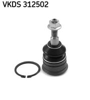 SKF VKDS312502 - Rótula de suspensión/carga