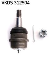 SKF VKDS312504 - Rótula de suspensión/carga