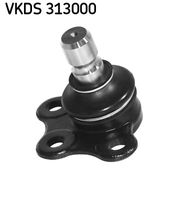 SKF VKDS313000 - Rótula de suspensión/carga