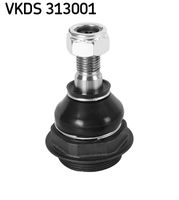 SKF VKDS313001 - Rótula de suspensión/carga