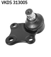 SKF VKDS313005 - Rótula de suspensión/carga