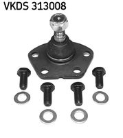 SKF VKDS313008 - Rótula de suspensión/carga