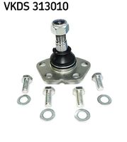 SKF VKDS313010 - Rótula de suspensión/carga