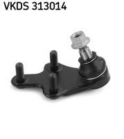 SKF VKDS313014 - Rótula de suspensión/carga