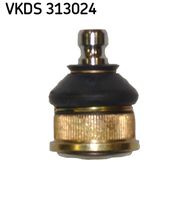 SKF VKDS313024 - Rótula de suspensión/carga