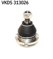 SKF VKDS313026 - Rótula de suspensión/carga