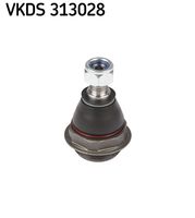 SKF VKDS313028 - Rótula de suspensión/carga