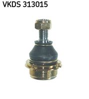 SKF VKDS313015 - Lado de montaje: debajo<br>Medida de rosca: M14X1,5<br>Lado de montaje: Eje delantero, derecha<br>Lado de montaje: Eje delantero<br>Número de fabricación: ZSD-PE-012<br>