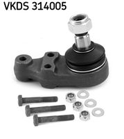 SKF VKDS314005 - Rótula de suspensión/carga