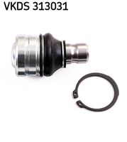 SKF VKDS313031 - Rótula de suspensión/carga