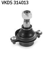 SKF VKDS314013 - Rótula de suspensión/carga