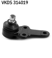 SKF VKDS314019 - Rótula de suspensión/carga