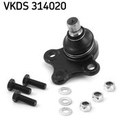 SKF VKDS314020 - Rótula de suspensión/carga