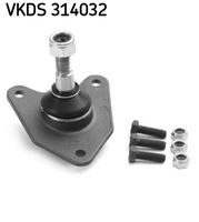 SKF VKDS314032 - Rótula de suspensión/carga