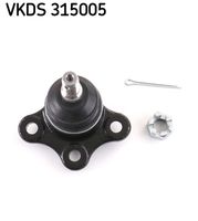 SKF VKDS315005 - Rótula de suspensión/carga