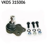 SKF VKDS315006 - Rótula de suspensión/carga