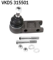 SKF VKDS315501 - Rótula de suspensión/carga