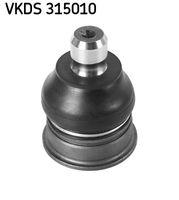 SKF VKDS315010 - Rótula de suspensión/carga