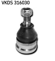 SKF VKDS316030 - Rótula de suspensión/carga