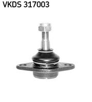 SKF VKDS317003 - Rótula de suspensión/carga