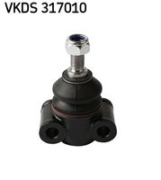 SKF VKDS317010 - Rótula de suspensión/carga