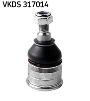 SKF VKDS 317014 - Rótula de suspensión/carga