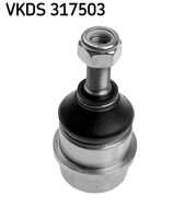 SKF VKDS317503 - Rótula de suspensión/carga