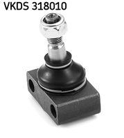 SKF VKDS318010 - Rótula de suspensión/carga