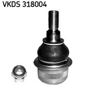 SKF VKDS318004 - Rótula de suspensión/carga