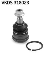 SKF VKDS 318023 - Rótula de suspensión/carga