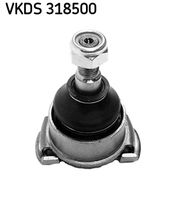 SKF VKDS318500 - Rótula de suspensión/carga