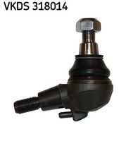 SKF VKDS318014 - Rótula de suspensión/carga