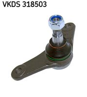 SKF VKDS318503 - Rótula de suspensión/carga