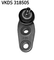 SKF VKDS318505 - Rótula de suspensión/carga