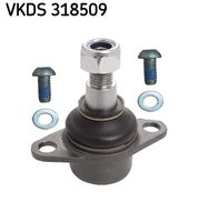 SKF VKDS318509 - Rótula de suspensión/carga